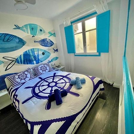 Sailor Apartment Nel Cabanyal فالنسيا المظهر الخارجي الصورة