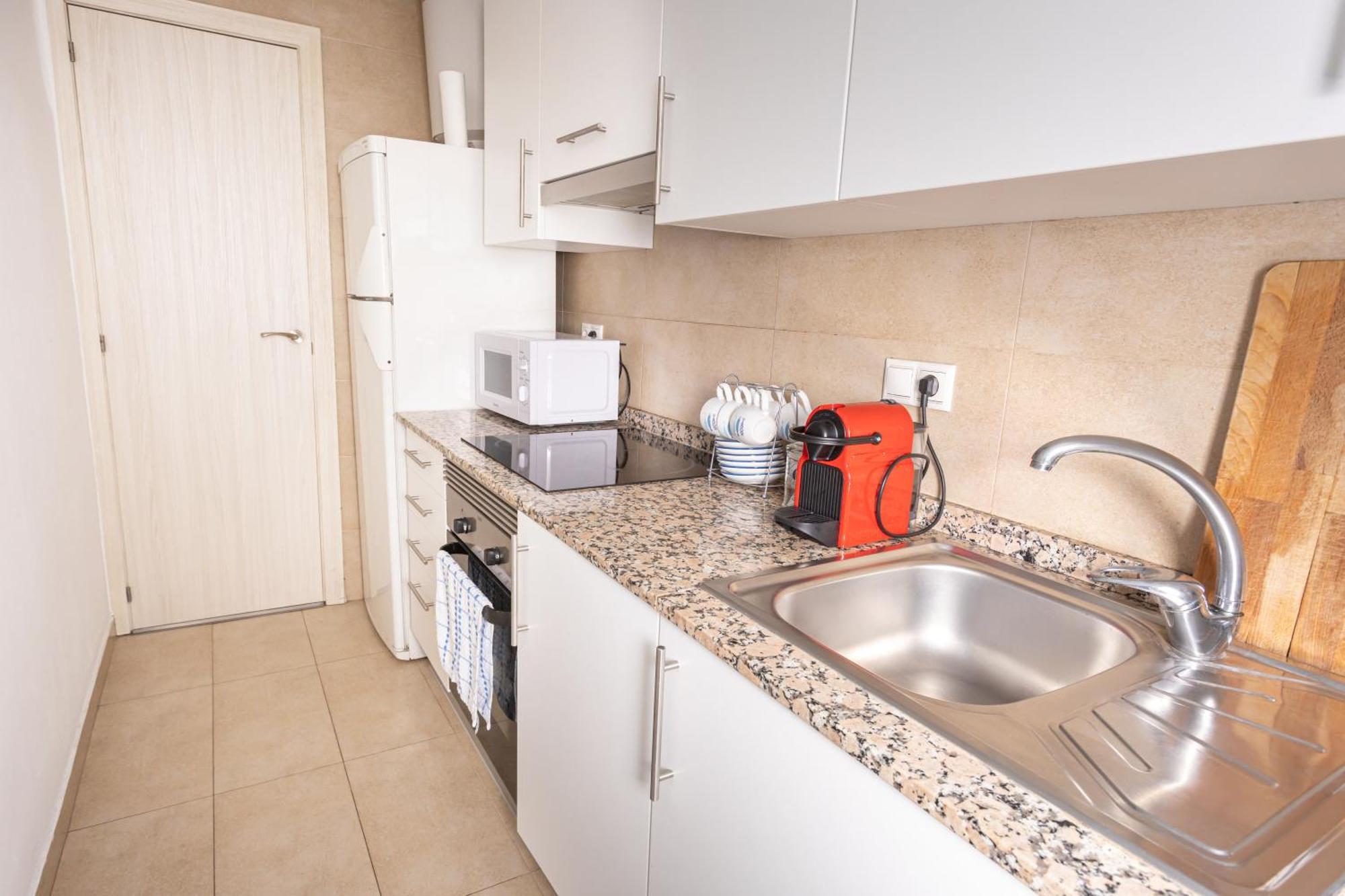 Sailor Apartment Nel Cabanyal فالنسيا المظهر الخارجي الصورة