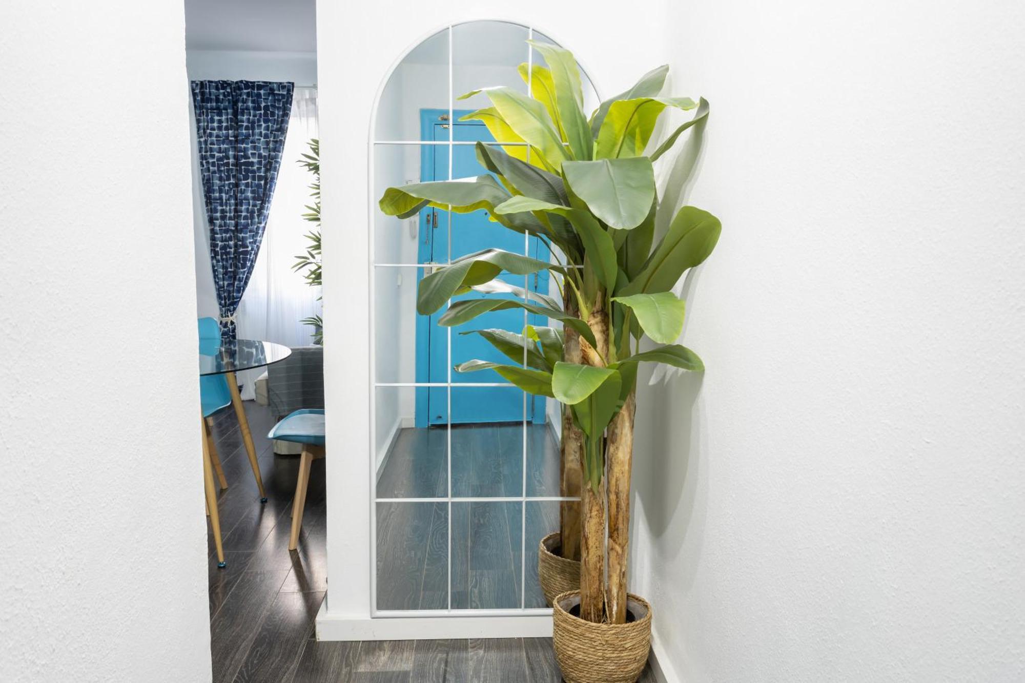 Sailor Apartment Nel Cabanyal فالنسيا المظهر الخارجي الصورة