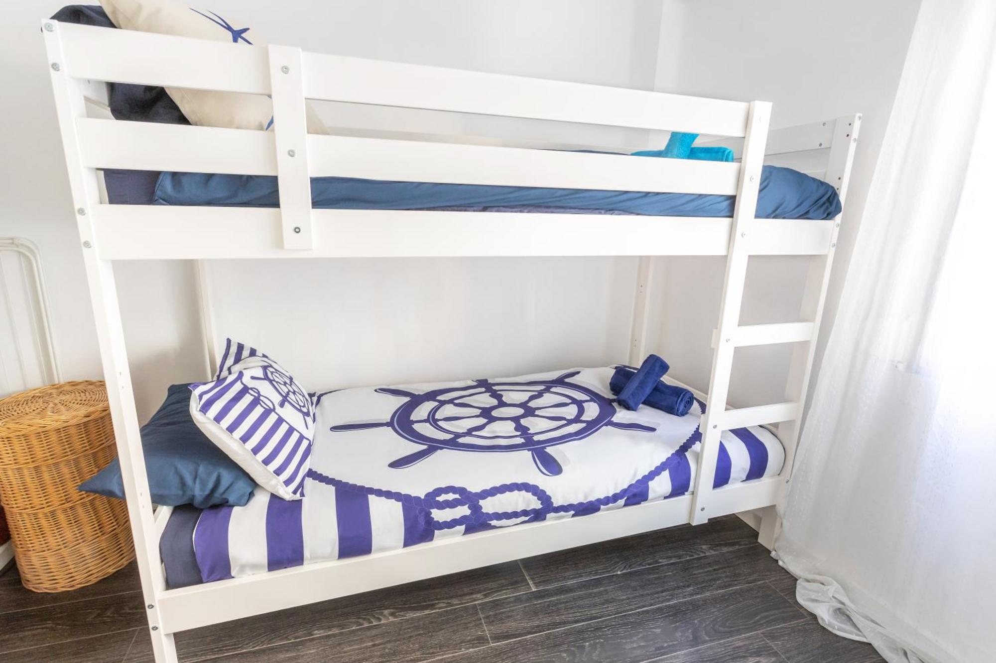 Sailor Apartment Nel Cabanyal فالنسيا المظهر الخارجي الصورة