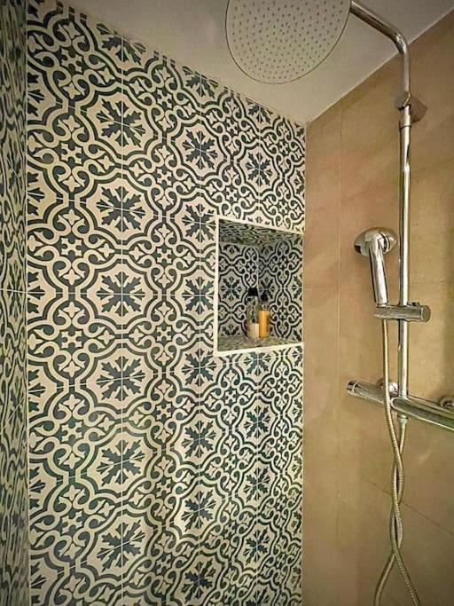 Sailor Apartment Nel Cabanyal فالنسيا المظهر الخارجي الصورة