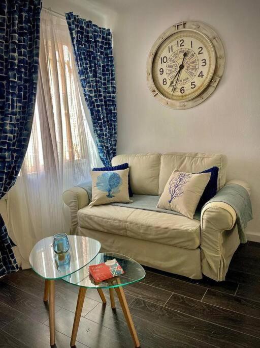 Sailor Apartment Nel Cabanyal فالنسيا المظهر الخارجي الصورة